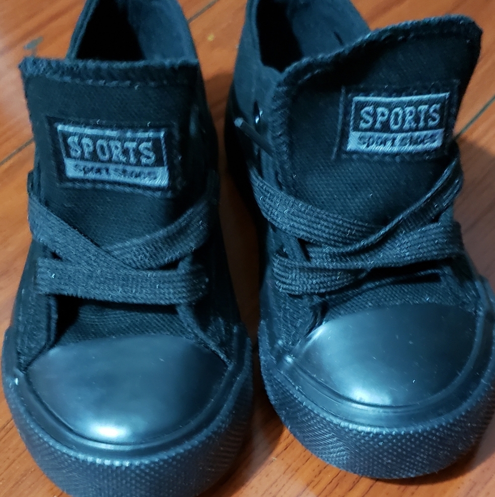 Gym Shoes